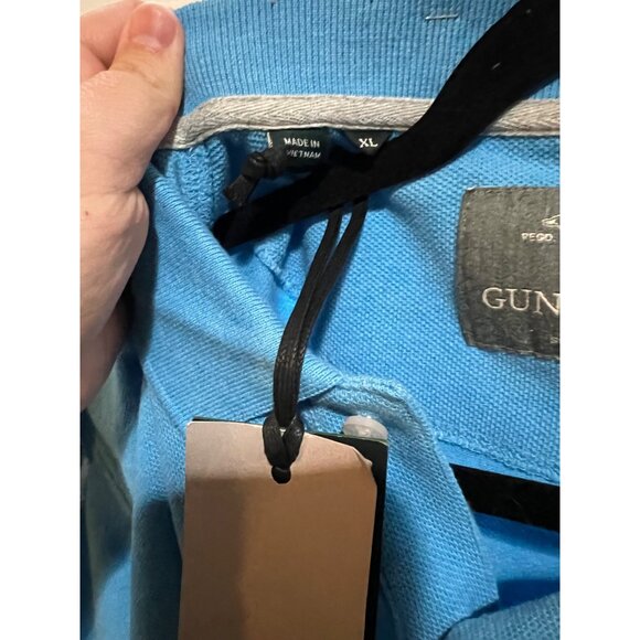 Rodd & Gunn Polo Shirt NWT‎ - Size XL - Picture 3 of 4